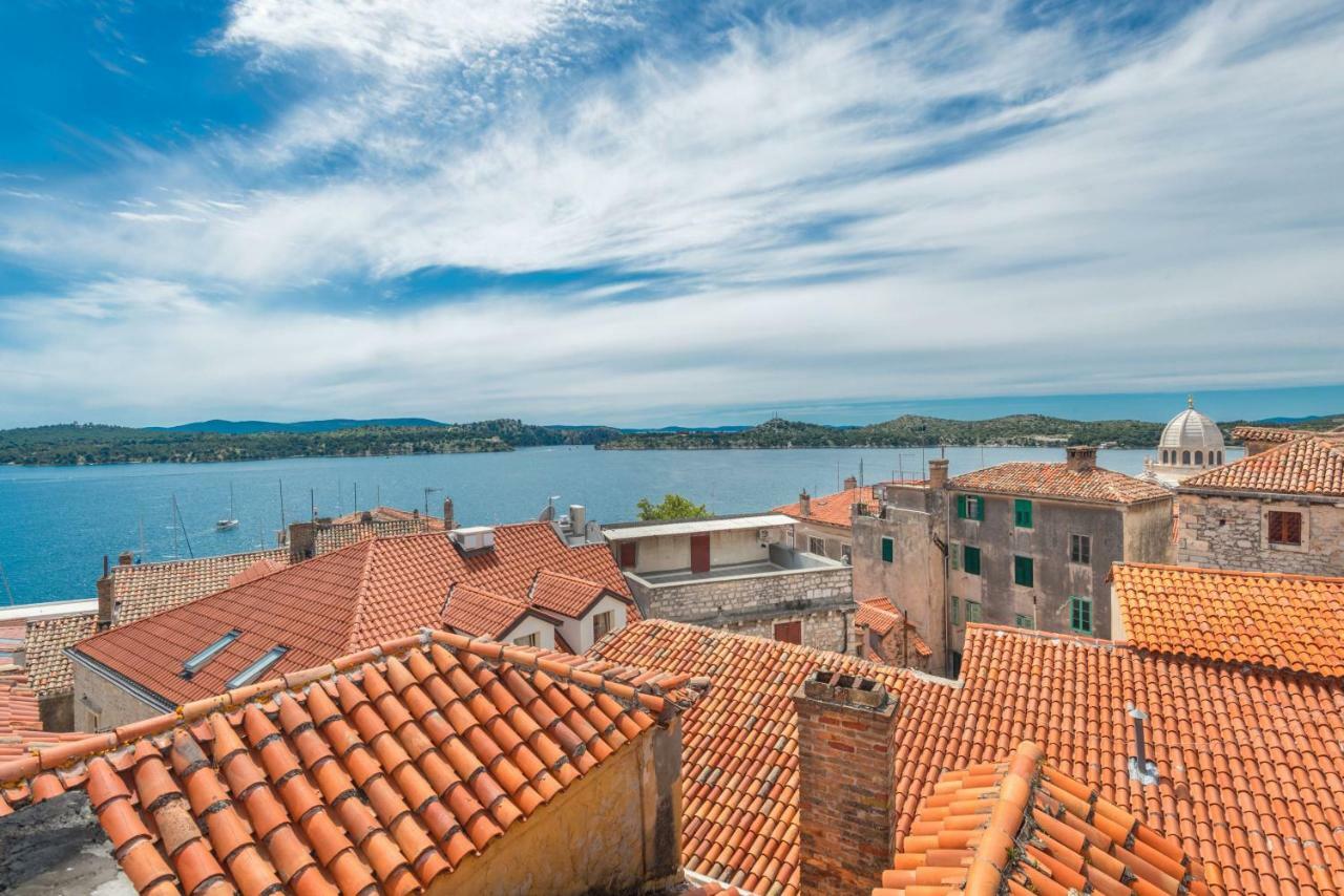 Kalavanda Sibenik Hotel Esterno foto